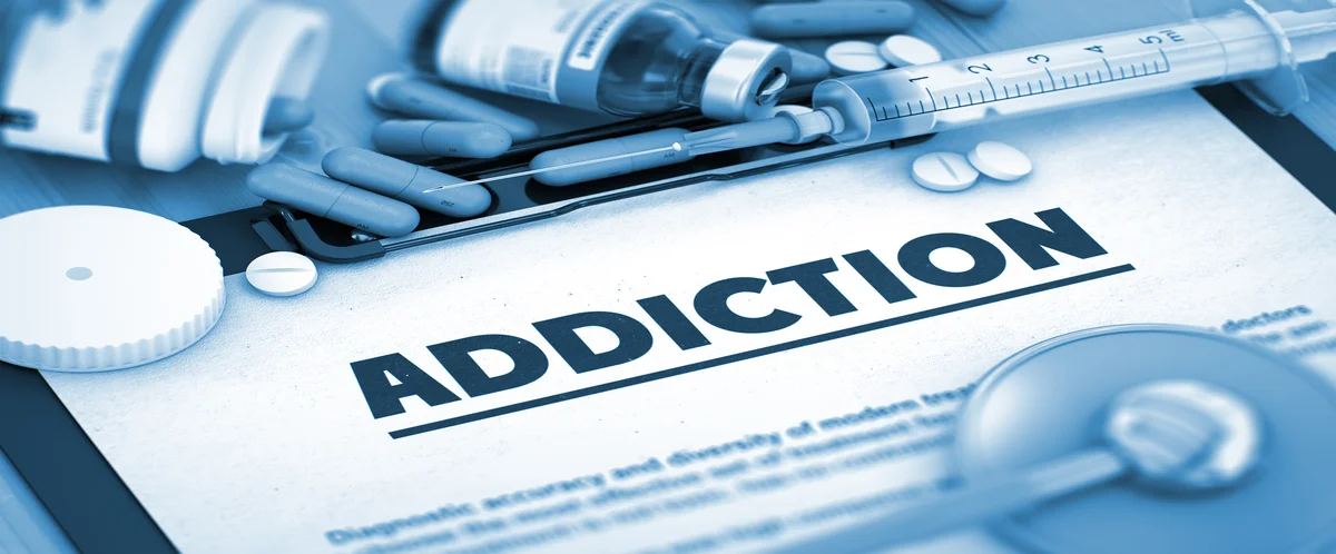 Addiction Disorders