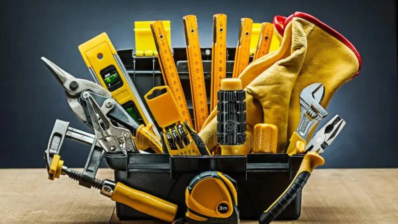 Essential Tools for Professional Construction Companies