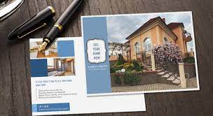 Custom Real Estate Postcards for Direct Mail Success